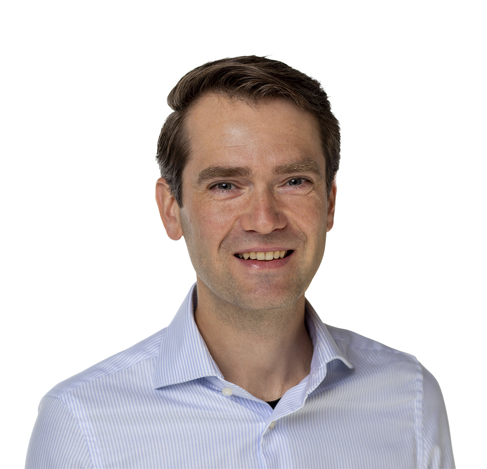 Afbeelding van Jan Willem Mollema 